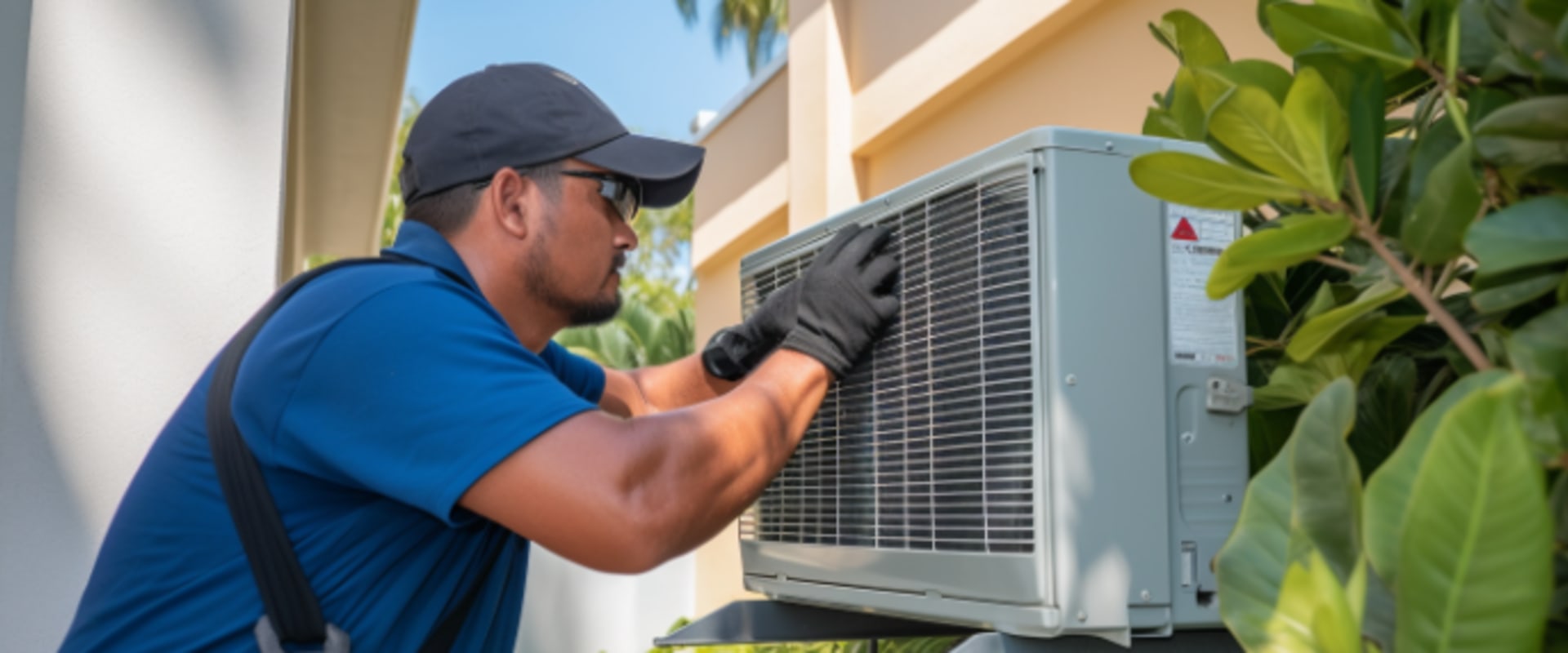 The Benefits of Professional HVAC Installation Service in Cooper City FL for Effective Duct Repair Solutions