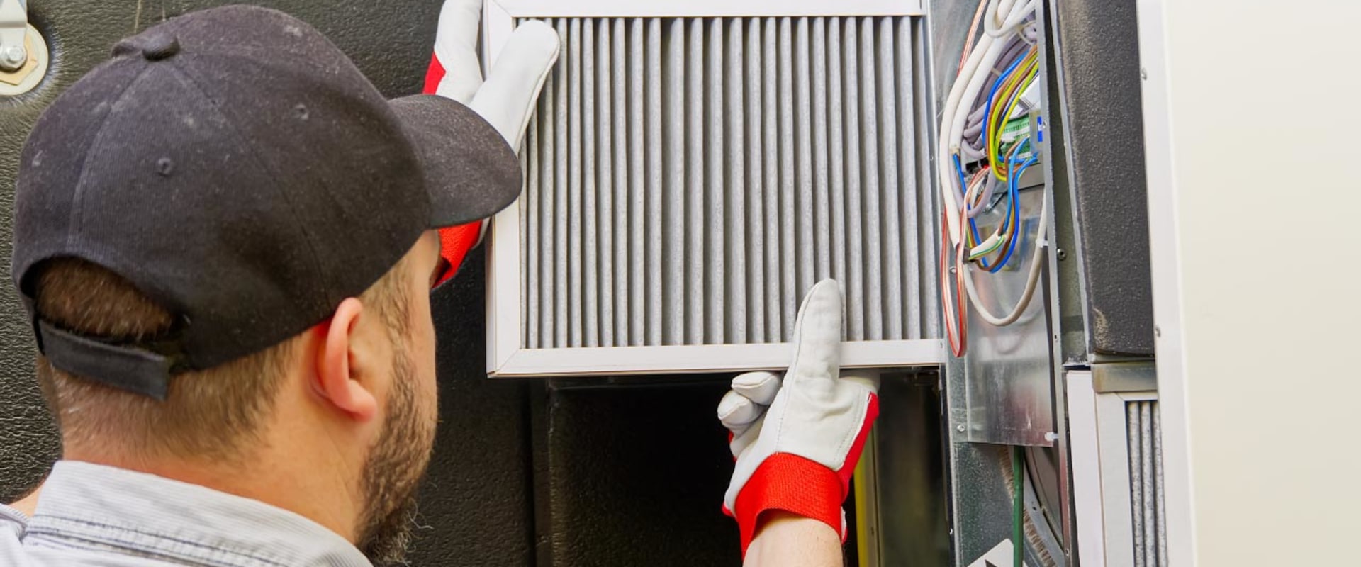 What are the Benefits of Professional Air Duct Repair in Pompano Beach, FL?