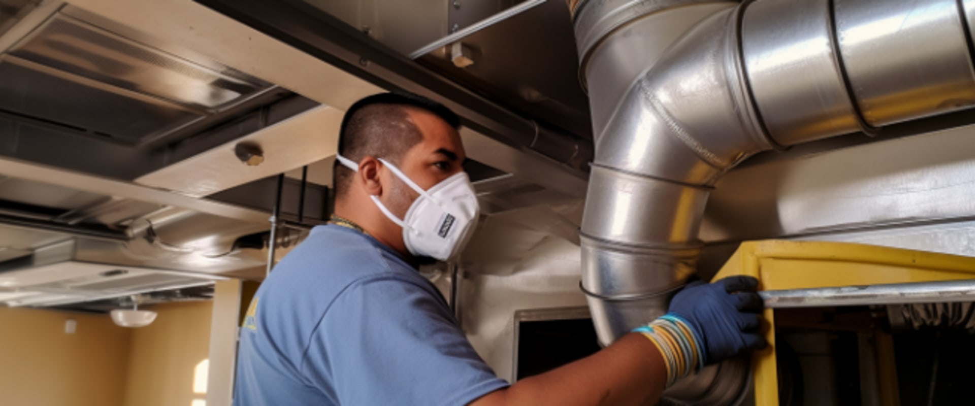 Efficient Duct Cleaning Service in Lake Worth Beach FL