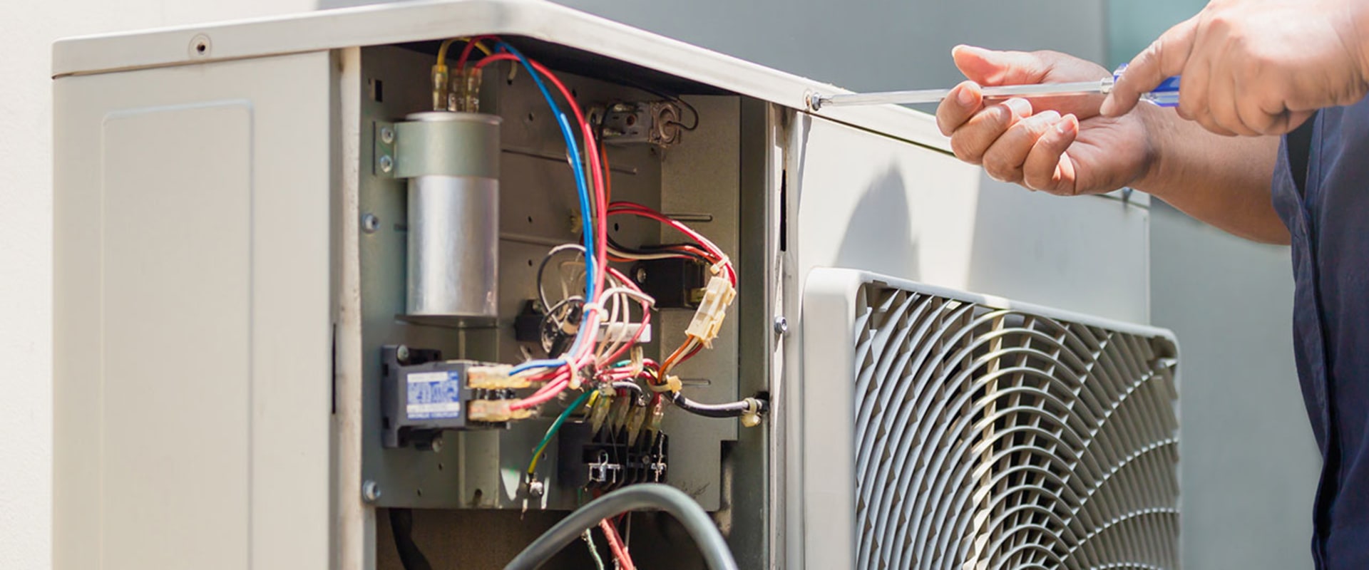 Quality Air Conditioning Repairs and Maintenance Services in Pompano Beach, Florida