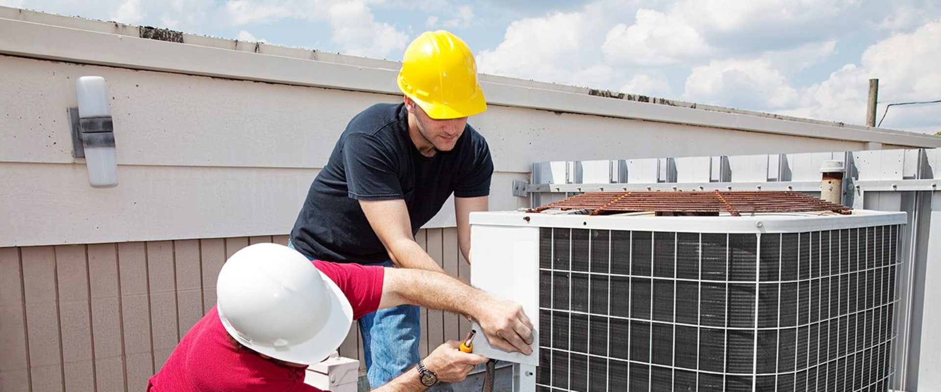 What Type of Training Do Technicians Need for Quality Air Conditioning Repairs and Maintenance Services in Pompano Beach, Florida?