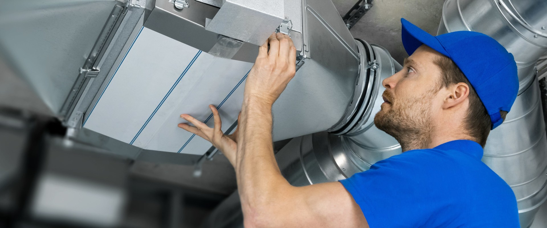 The Benefits of Investing in Professional Air Duct Repair Services in Pompano Beach, FL