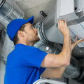 Save Money on a Duct Repair Job in Pompano Beach, FL
