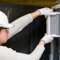 12x25x1 Air Filters Are the Heroes of HVAC Systems