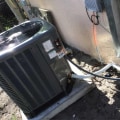 Find Out How HVAC Air Conditioning Installation Service Company Near Boynton Beach, FL and Duct Repair Boost Efficiency