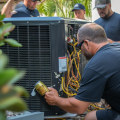 Crucial Steps Done During AC Replacement in Pompano Beach FL That Significantly Reduce The Instance of Expensive Repairs