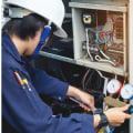 Get Professional Air Conditioning Duct Repair Services in Pompano Beach, FL