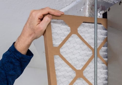Optimize Home Airflow With 12x12x1 AC Furnace Filters
