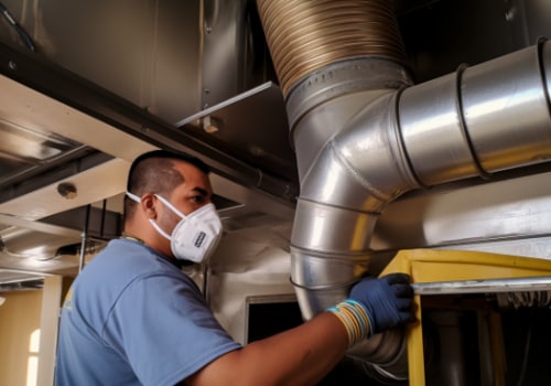 Efficient Duct Cleaning Service in Lake Worth Beach FL