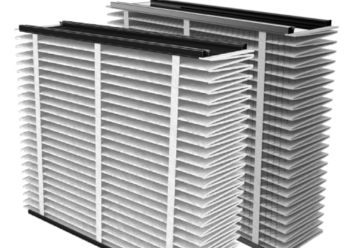 Aprilaire 210 Home AC Air Filter Substitute and Expert Duct Repair Services