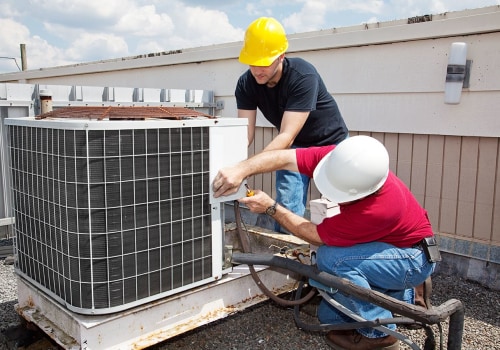 What Type of Training Do Technicians Need for Quality Air Conditioning Repairs and Maintenance Services in Pompano Beach, Florida?