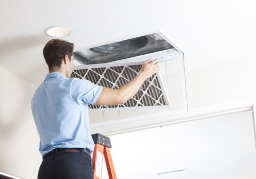 Keep Allergies at Bay With the Best Home Furnace AC Air Filters