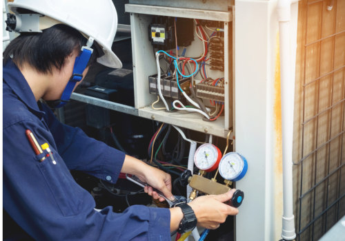 Get Professional Air Conditioning Duct Repair Services in Pompano Beach, FL