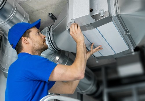 The Benefits of Investing in Professional Air Duct Repair Services in Pompano Beach, FL
